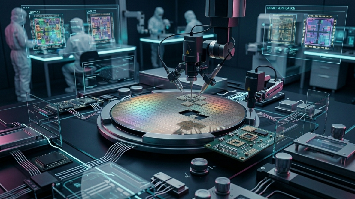 Semiconductor Design Expertise